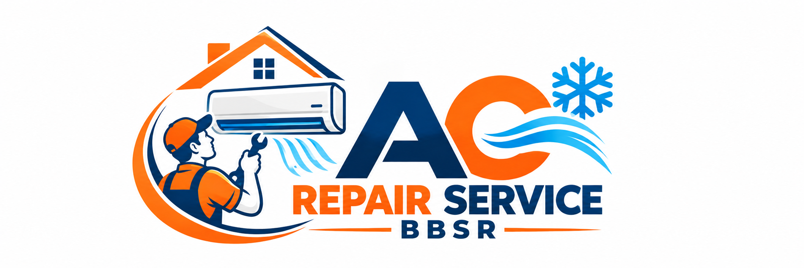 AC Repair & Service in Bhubaneswar