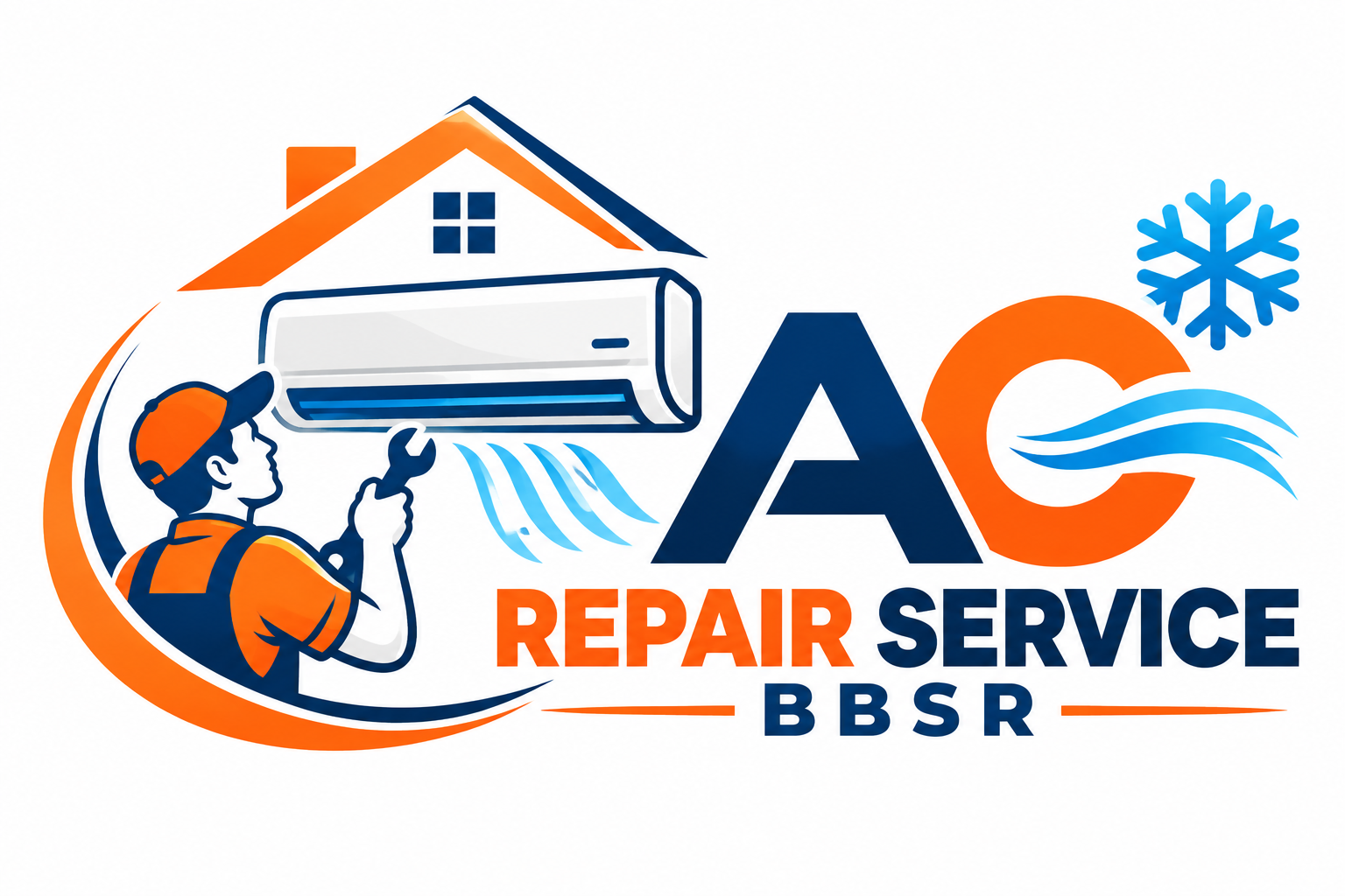 AC Repair & Service in Bhubaneswar